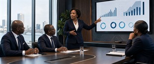 Conseil financier stratégique à Abidjan – KW Finance Advisory