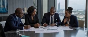 Restructuration et transformation d’entreprises en Afrique – KW Finance Advisory